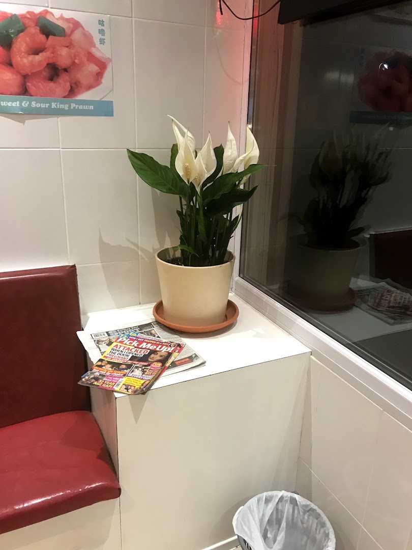 Wok U Like Takeaways In Port Talbot · Photos 1